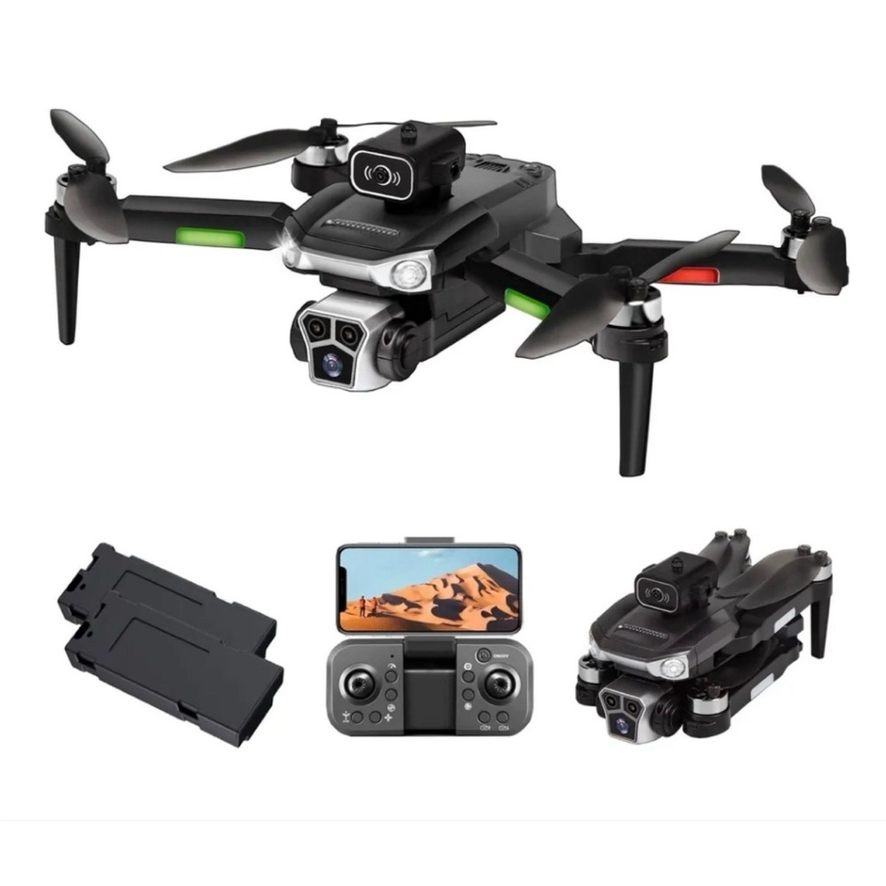 NIB UAV Skyseeker Drone 4KHD - Picture 6 of 6